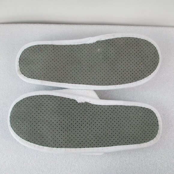 LUXE FRETTE 1860 VIP SLIPPERS - Picture 5 of 10